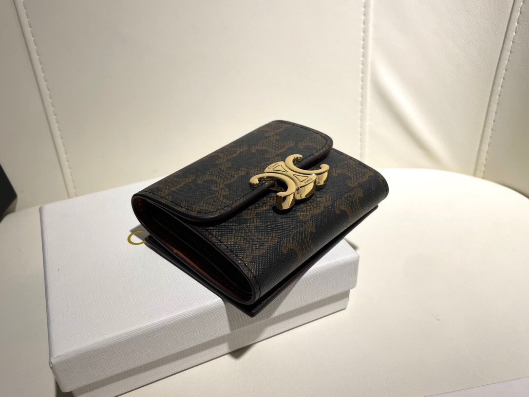 セリーヌ財布 CELINE 2025新作 財布 16331