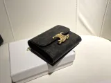 セリーヌ財布 CELINE 2025新作 財布 16331