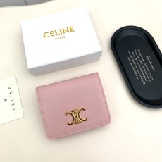 セリーヌ財布 CELINE 2025新作 財布 3510