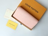 ルイヴィトン財布 LOUIS VUITTON 2025新作 財布