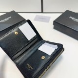 サンローラン財布 Yves Saint Laurent 2025新作 財布