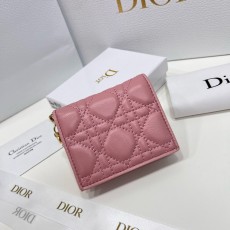 ディオール財布 DIOR 2025新作 財布 2387
