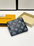 ルイヴィトン財布 LOUIS VUITTON 2025新作 財布