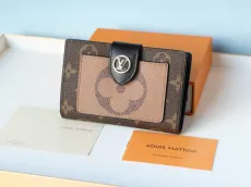 ルイヴィトン財布 LOUIS VUITTON 2025新作 財布