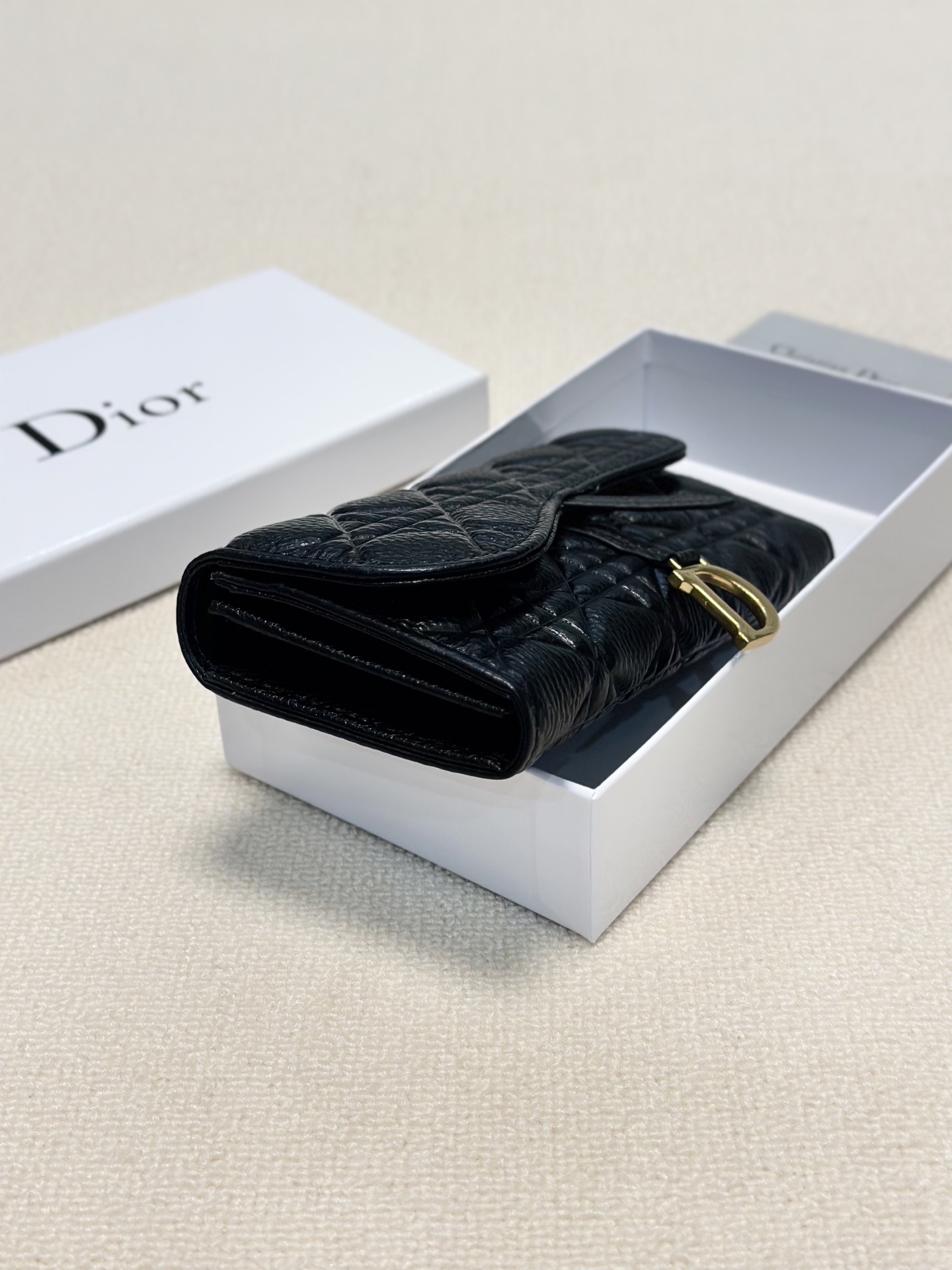 ディオール財布 DIOR 2025新作 財布