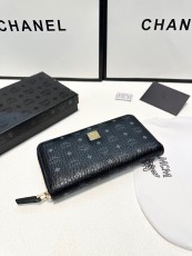 エムシーエム財布 MCM 2025新作 財布