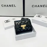 シャネル財布 CHANEL 2025新作 財布