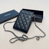 シャネル財布 CHANEL 2025新作 財布