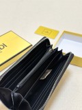 フェンディ財布 FENDI 2025新作 財布