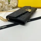フェンディ財布 FENDI 2025新作 財布 2601