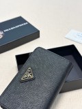 プラダ財布 PRADA 2025新作 財布