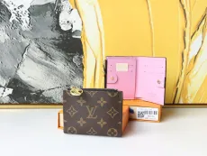 ルイヴィトン財布 LOUIS VUITTON 2025新作 財布