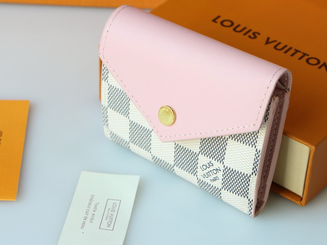 ルイヴィトン財布 LOUIS VUITTON 2025新作 財布