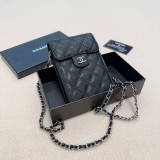 シャネル財布 CHANEL 2025新作 財布