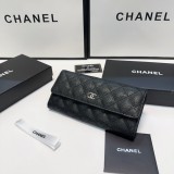 シャネル財布 CHANEL 2025新作 財布
