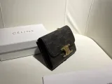 セリーヌ財布 CELINE 2025新作 財布 16331