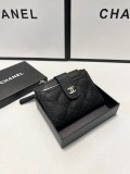 シャネル財布 CHANEL 2025新作 財布