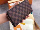 ルイヴィトン財布 LOUIS VUITTON 2025新作 財布 60017