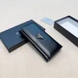 プラダ財布 PRADA 2025新作 財布