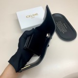 セリーヌ財布 CELINE 2025新作 財布 10523