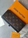 ルイヴィトン財布 LOUIS VUITTON 2025新作 財布