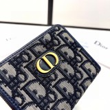 ディオール財布 DIOR 2025新作 財布