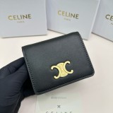 セリーヌ財布 CELINE 2025新作 財布 3510