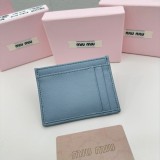 ミュウミュウ財布 Miu Miu 2025新作 財布 3514