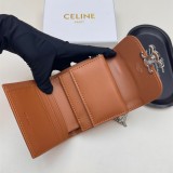 セリーヌ財布 CELINE 2025新作 財布 7527