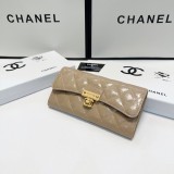 シャネル財布 CHANEL 2025新作 財布