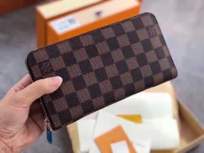 ルイヴィトン財布 LOUIS VUITTON 2025新作 財布 60017