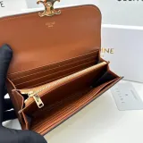 セリーヌ財布 CELINE 2025新作 財布 A06