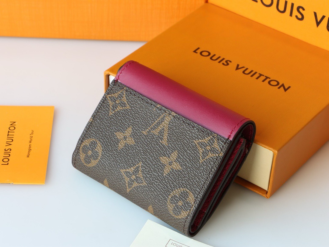 ルイヴィトン財布 LOUIS VUITTON 2025新作 財布