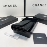 シャネル財布 CHANEL 2025新作 財布