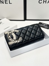 シャネル財布 CHANEL 2025新作 財布