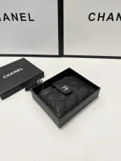 シャネル財布 CHANEL 2025新作 財布