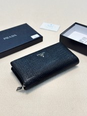 プラダ財布 PRADA 2025新作 財布
