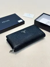 プラダ財布 PRADA 2025新作 財布