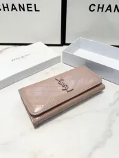 サンローラン財布 Yves Saint Laurent 2025新作 財布