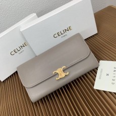 セリーヌ財布 CELINE 2025新作 財布 A04