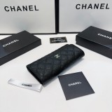 シャネル財布 CHANEL 2025新作 財布