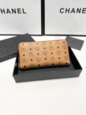 エムシーエム財布 MCM 2025新作 財布