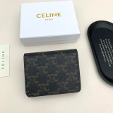 セリーヌ財布 CELINE 2025新作 財布 3510