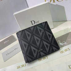 ディオール財布 DIOR 2025新作 財布