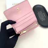 セリーヌ財布 CELINE 2025新作 財布 3510