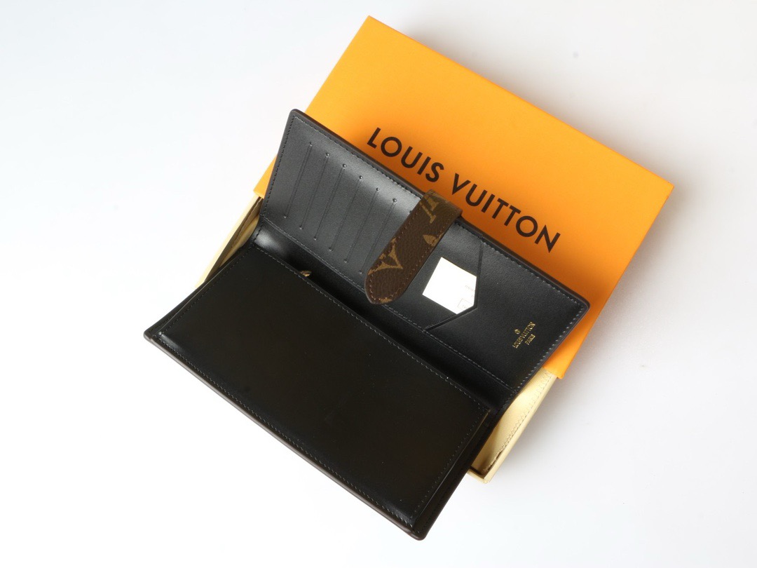 ルイヴィトン財布 LOUIS VUITTON 2025新作 財布
