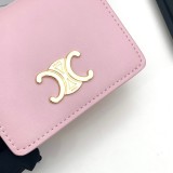 セリーヌ財布 CELINE 2025新作 財布 3510