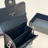 シャネル財布 CHANEL 2025新作 財布