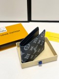 ルイヴィトン財布 LOUIS VUITTON 2025新作 財布