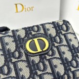 ディオール財布 DIOR 2025新作 財布 D07